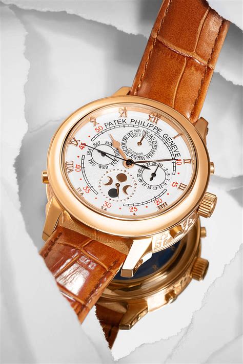 patek philippe genève preis|Patek Philippe average price.